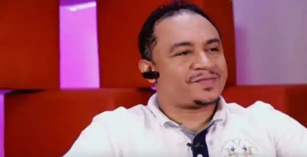 BBNaija: ‘Housemates are not known for their intelligence’ – Daddy Freeze